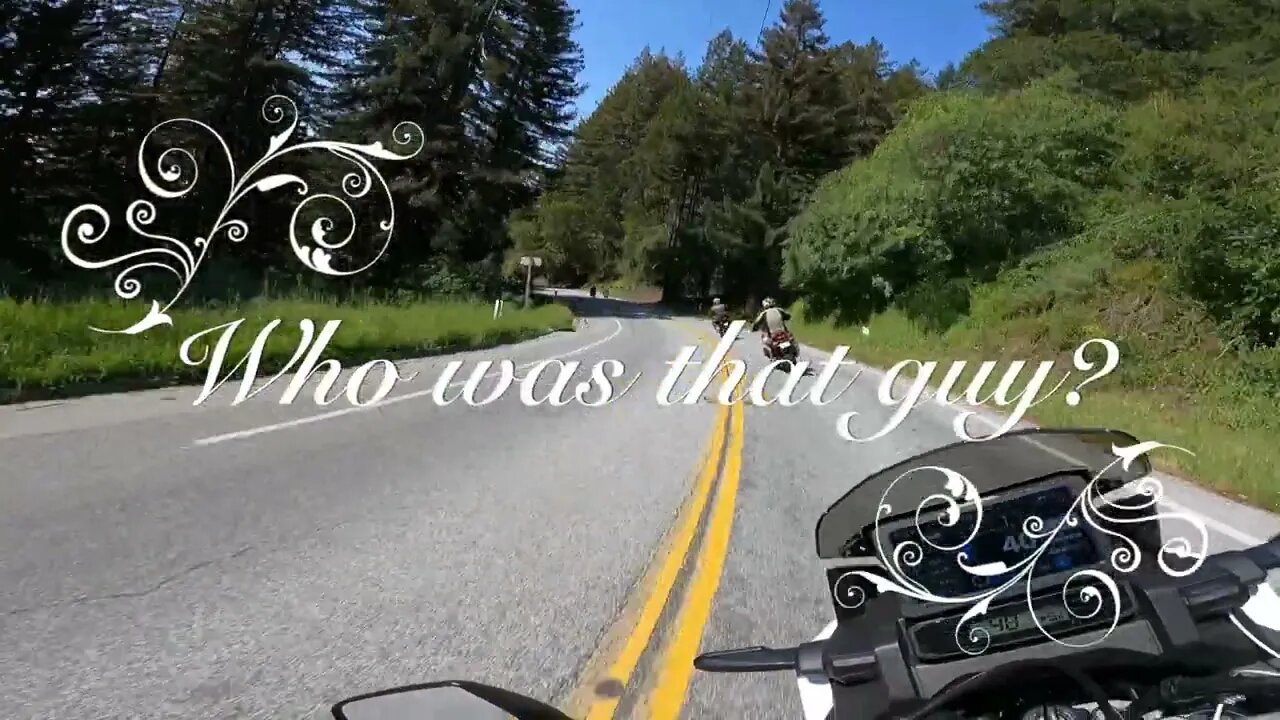 Hooligans Got Passed by Some Hooligan