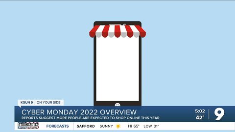 What to expect this Cyber Monday