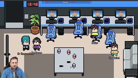 Time for a TURN AROUND! | Teamfight Manager | #3