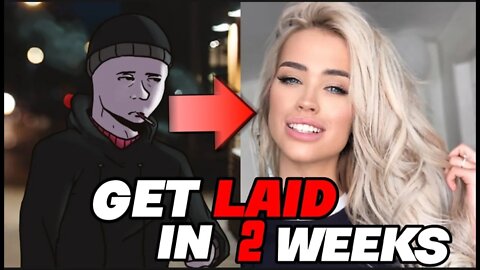 Get Laid In 2 Weeks Without Money | A-Z FREE Guide by Andrew Tate pt.1