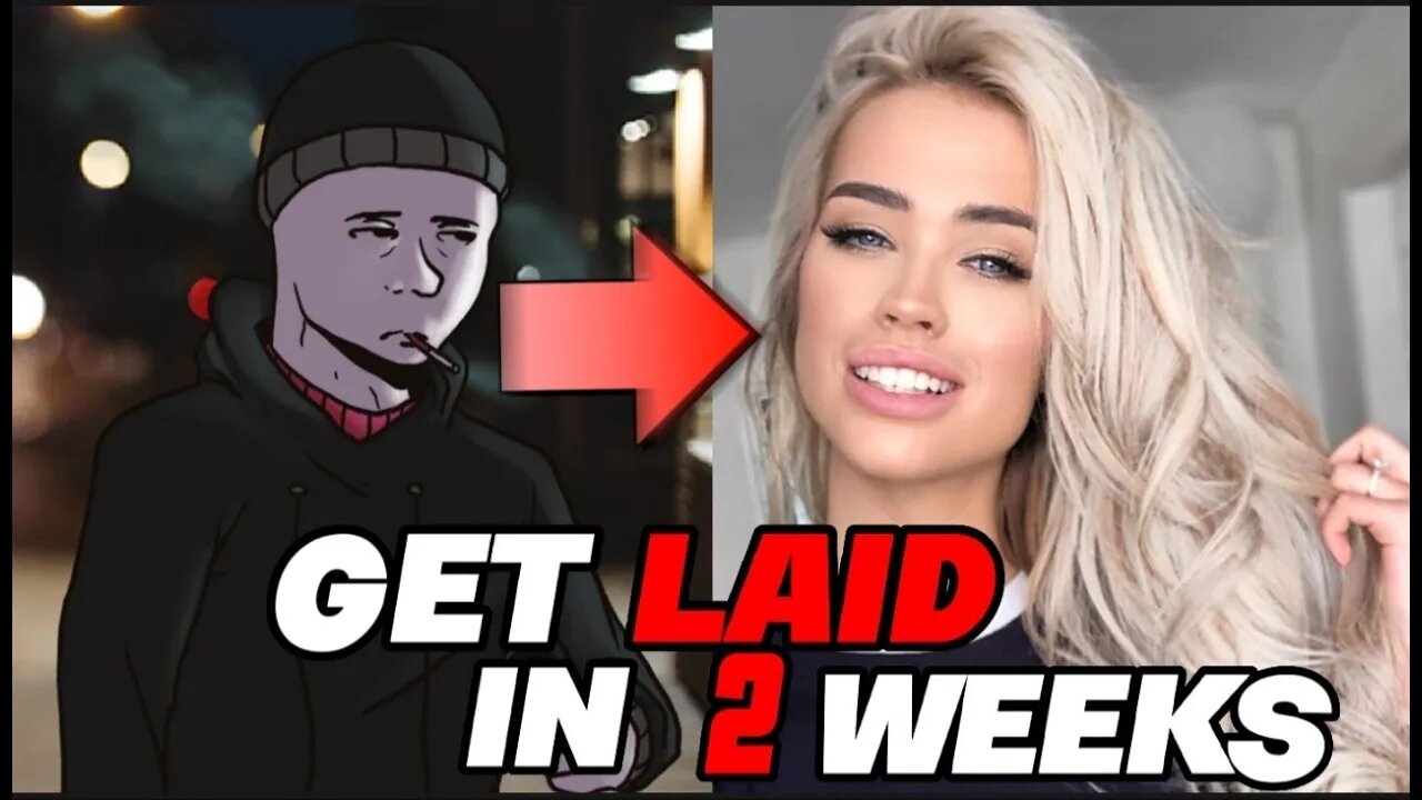 Get Laid In 2 Weeks Without Money | A-Z FREE Guide by Andrew Tate pt.1