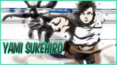 YAMI SUKEHIRO USA SEU CORTE SUPREMO EM DANTE ZOGRATIS