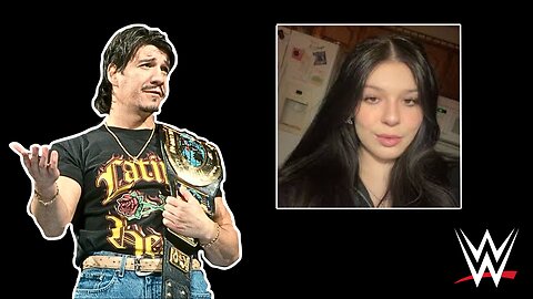 Daughter Of Eddie Guerrero Speaks Out! Andrew Tate, Conservatism & More!