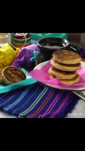 Authentic Gorditas de la Villa