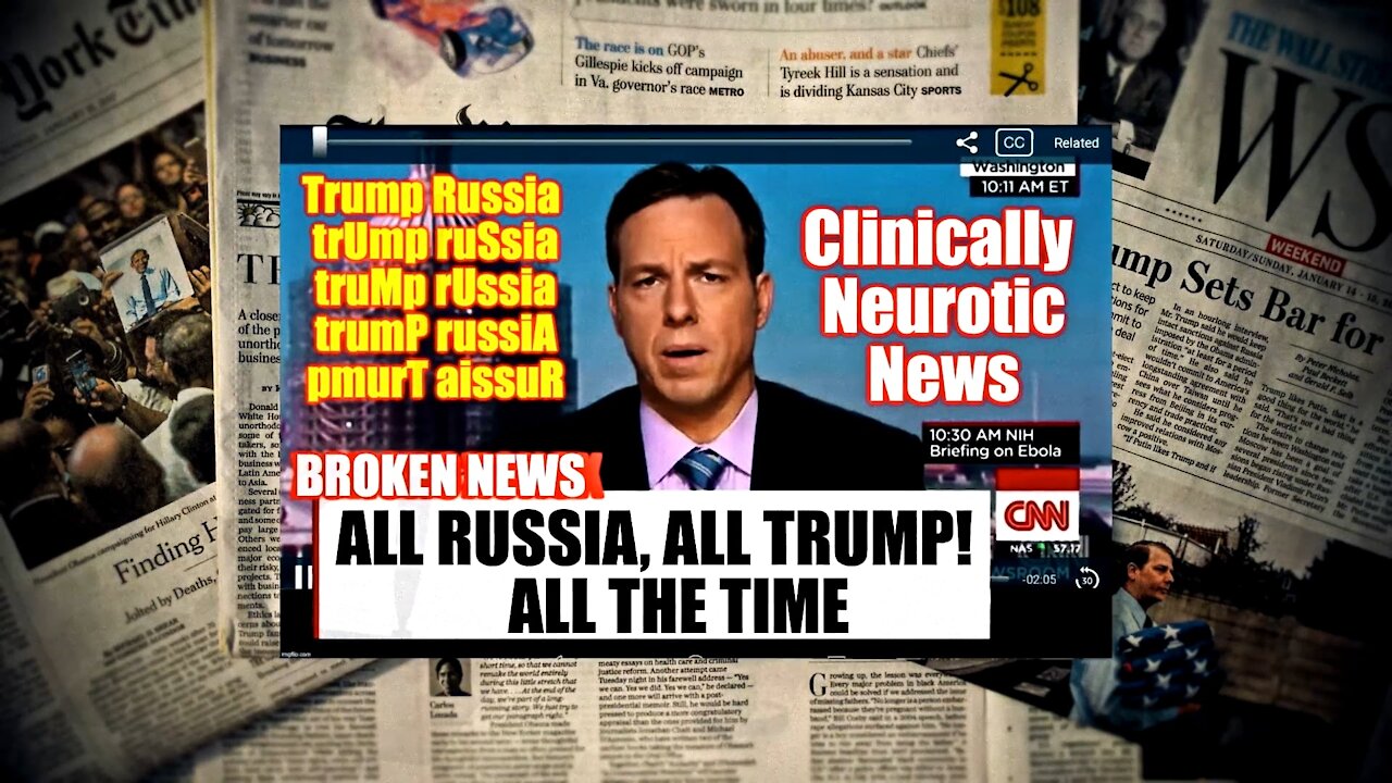 The Emerging Multipolar World with Saker July 2018