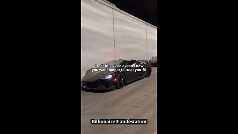 Billionaire Manifestations 🔥👌🏽