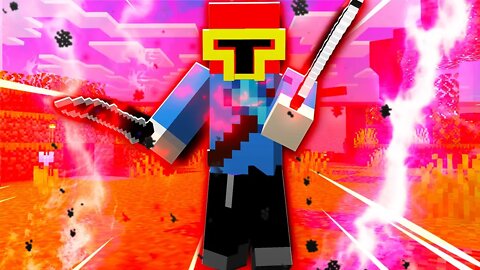 အကြမ်းဆုံးဓားသိုင်းကသင်ခဲ့တယ်!! One Piece Minecraft P3