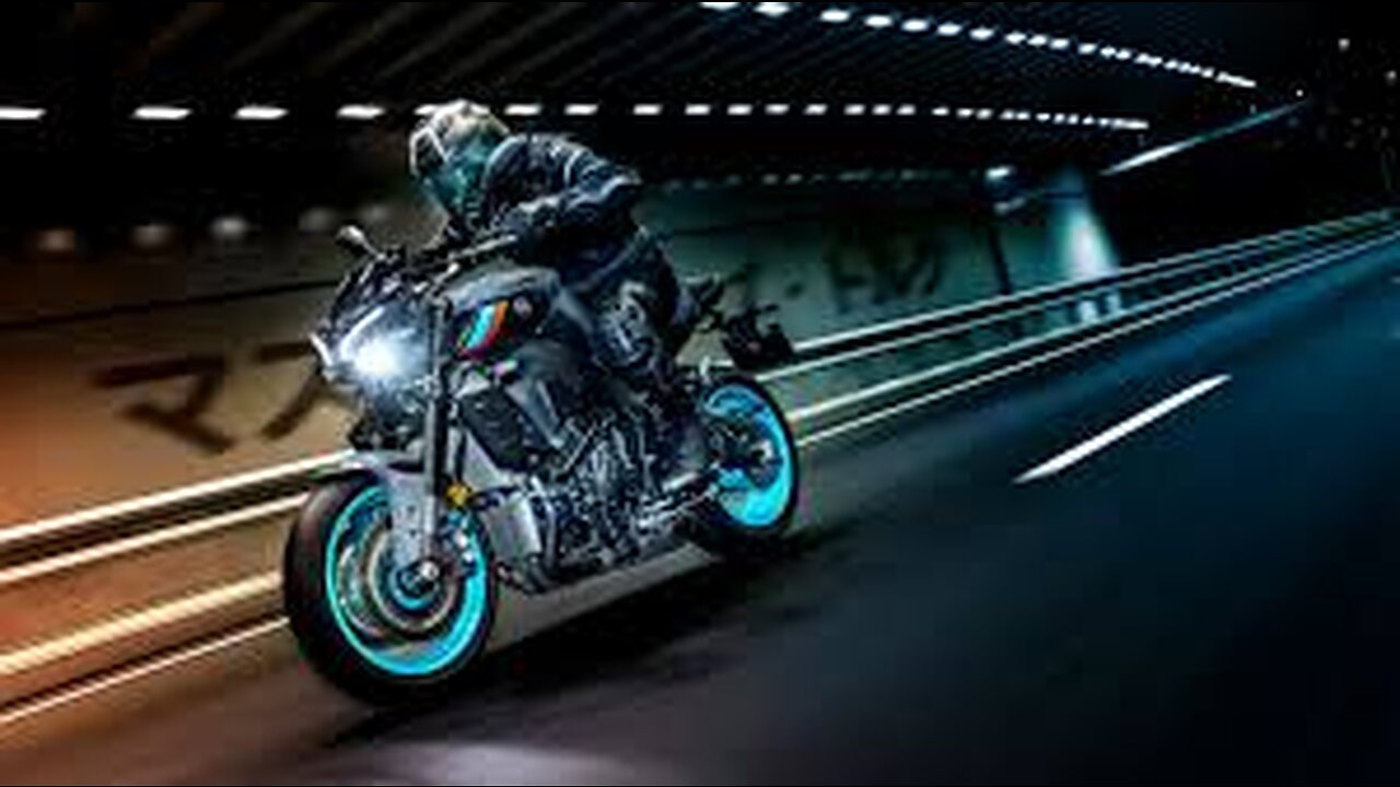 TOP 10 - FASTEST motorbikes in the world! 2023