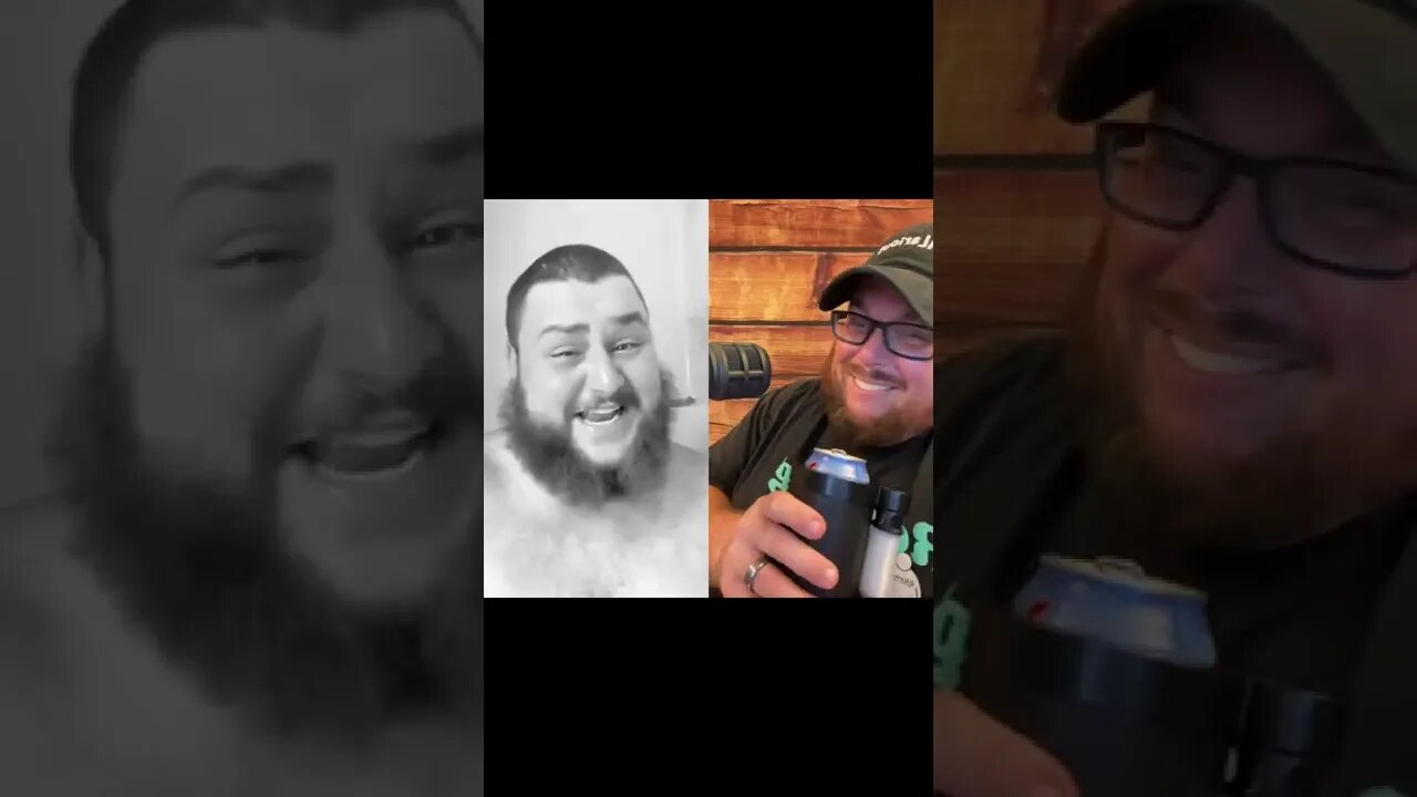 Here’s Your Dose Of REALarious…🤣🤣🤣 with @Steady Eddie