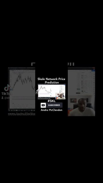 Skale Network price prediction! #skl #bitcoin #news #shorts #life #altcoins #crypto #Cryptocurrency