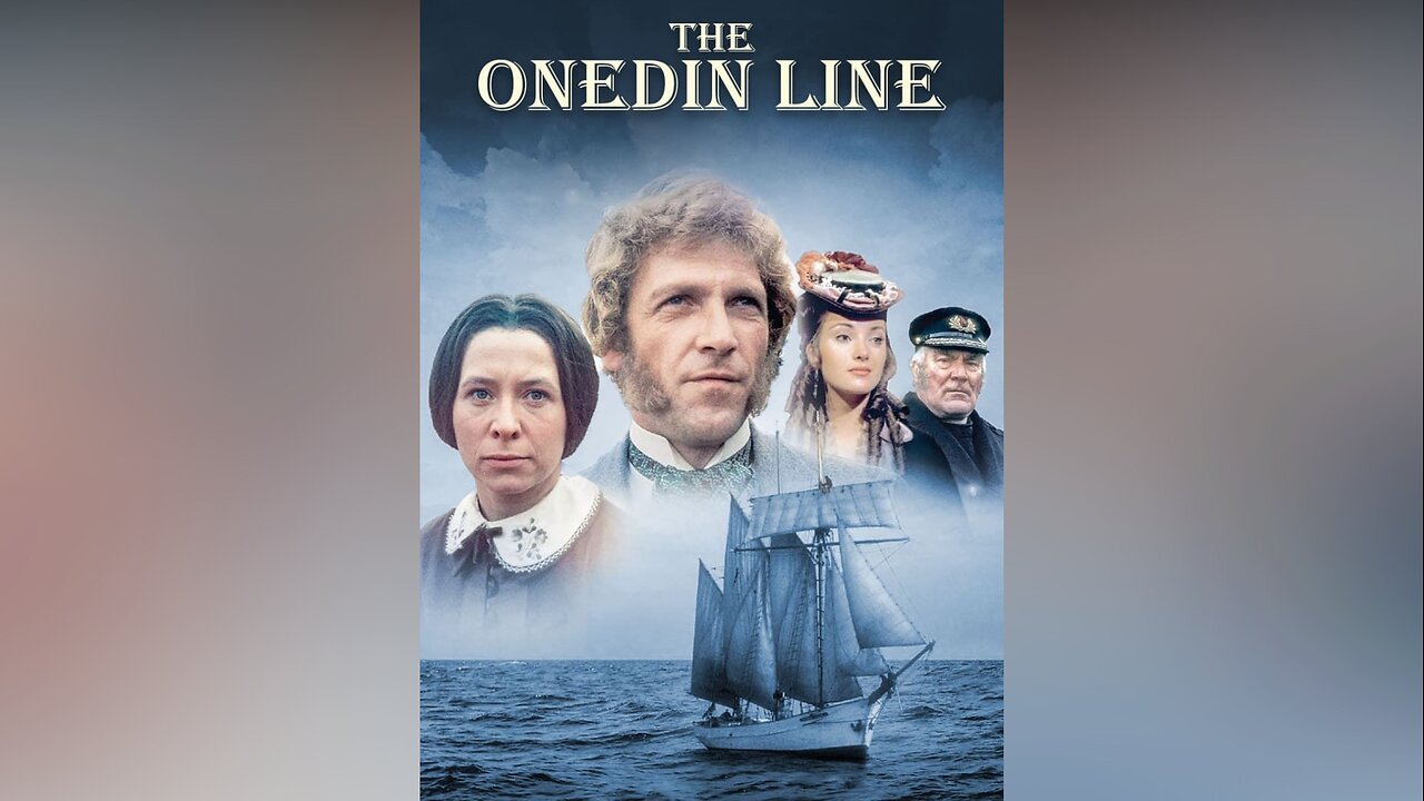 The Onedin Line (TV Series 1971) | A Very Important Passenger (S01-E10)