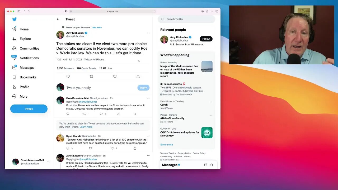 GAMcast Live: July 11, 2022.