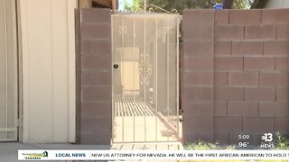 Neighbors react to police shutting down illegal brothel