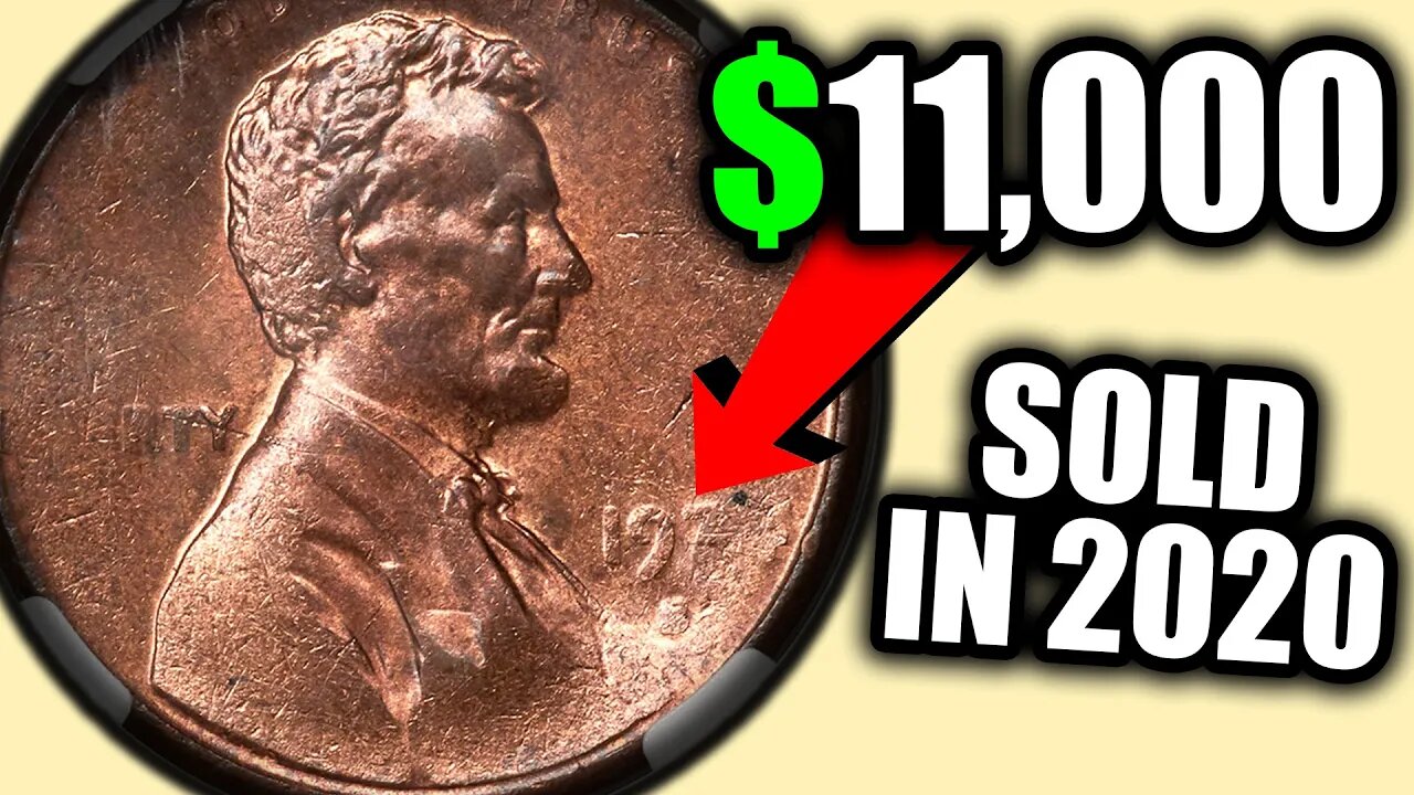 SUPER RARE Coins Sold This Month in 2020!! MINT ERROR COIN MISTAKES