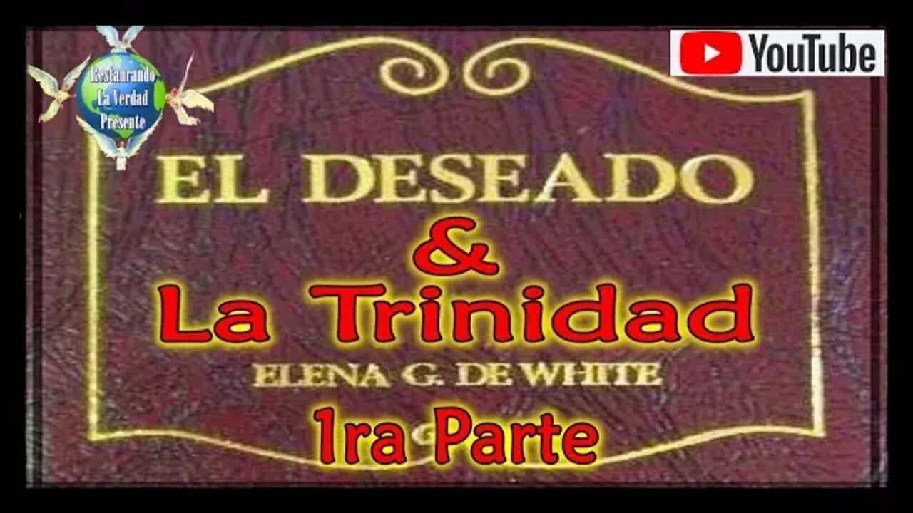 186. El Deseado & La Trinidad, 1ra Parte