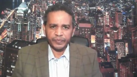 ልዩ መረጃ : የኢትዮጵያ ንግድ ባንክ እና የኦሮሚያ ባንኮች በአሜሪካ መንግስት የክትትል ዝርዝር ውስጥ ተካተቱ - ኤርሚያስ ለገሰ