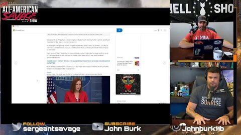 The IRS is targeting me, Elon exposes Hunter's laptop, and the EU goes full authoritarian.