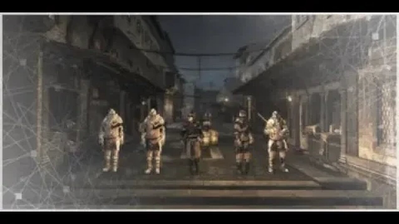 Arch Nemesis (Assassin's Creed II)