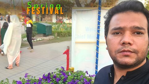 SPRING FESTIVAL 2023 - PAKISTAN EVENTS in Spring HOLIDAYS