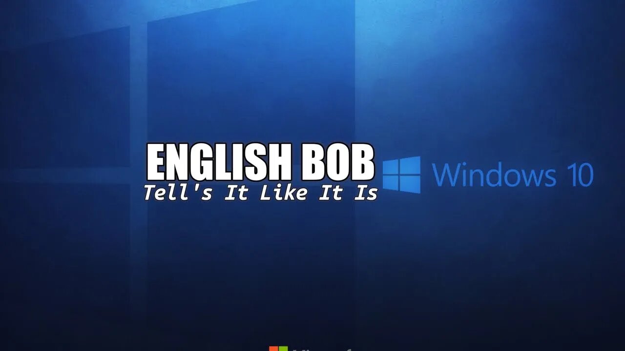 A Dream & A Pisstake, Thats Linux on The Desktop 2022