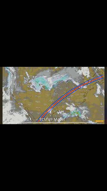 03/28/24 - Solar Eclipse Visibility