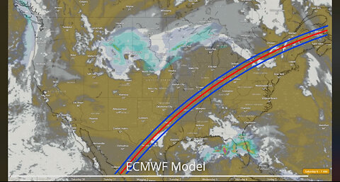 03/28/24 - Solar Eclipse Visibility