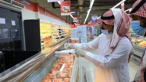 Saudi Latest News,Corona Updates, Thieves got Arrested, Ramzan Sale,