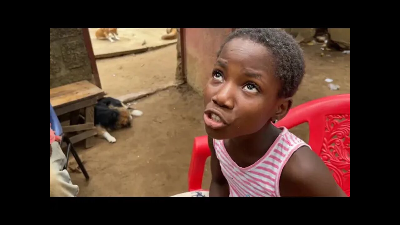 LDEA stormed the late John Yormie residence for search warrant that had a total different address?