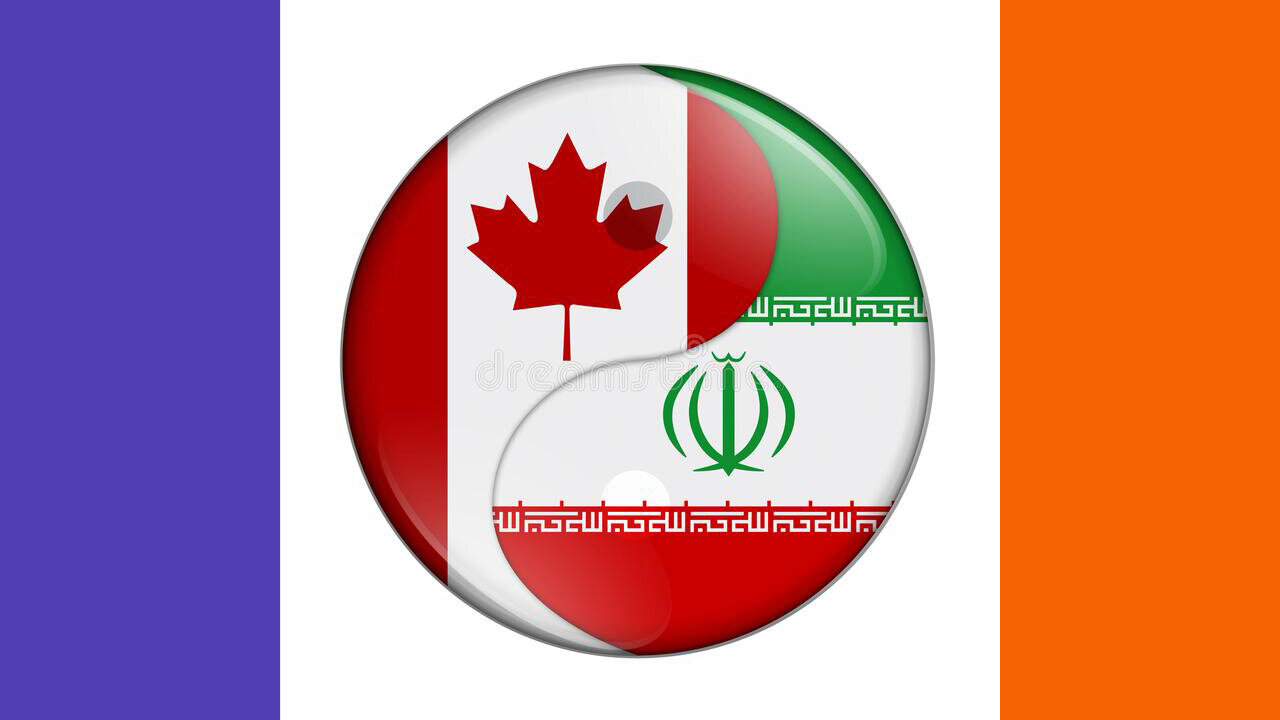 EU Considers Sanctions Against Canada | lran Denounces Trudope's Actions