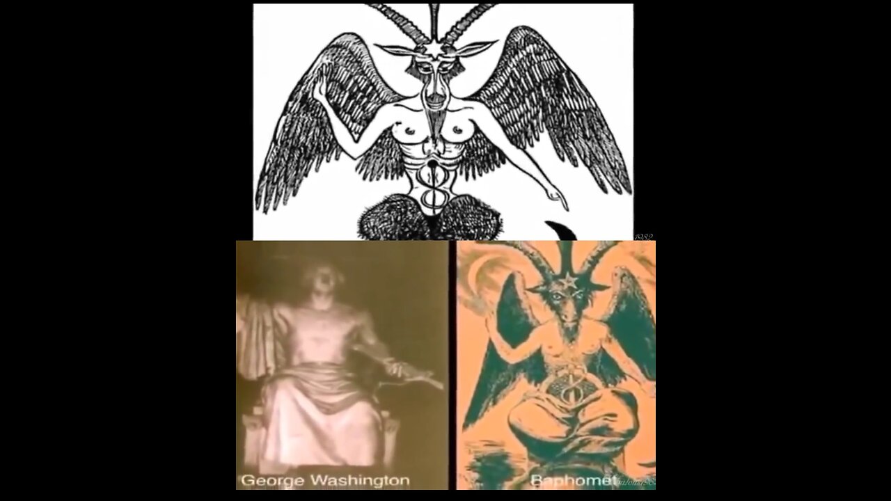 HISTORY of SATANISM & OCCULTISM