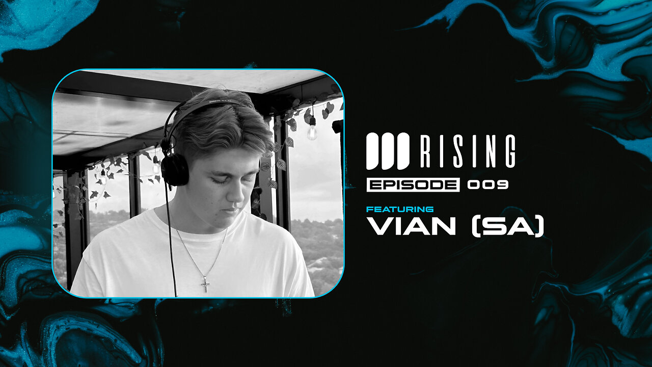 Murray Rising 009 (feat. Vian)