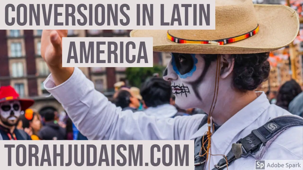 Conversions in Latin America