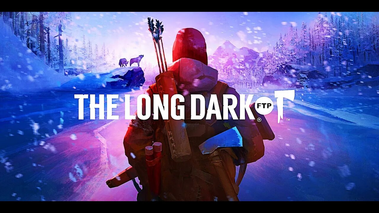 🕊 САМАЯ РЕАЛИСТИЧНАЯ ВЫЖИВАЛКА КОТОРУЮ Я ВИДЕЛ ► The Long Dark #FTP feat. @ParaToxist & Co