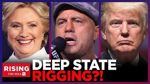 Hey Deep State, MAGA is Stronger than Ever: Mugshot Backfires on the Swamp, Trump 2024 Momentum