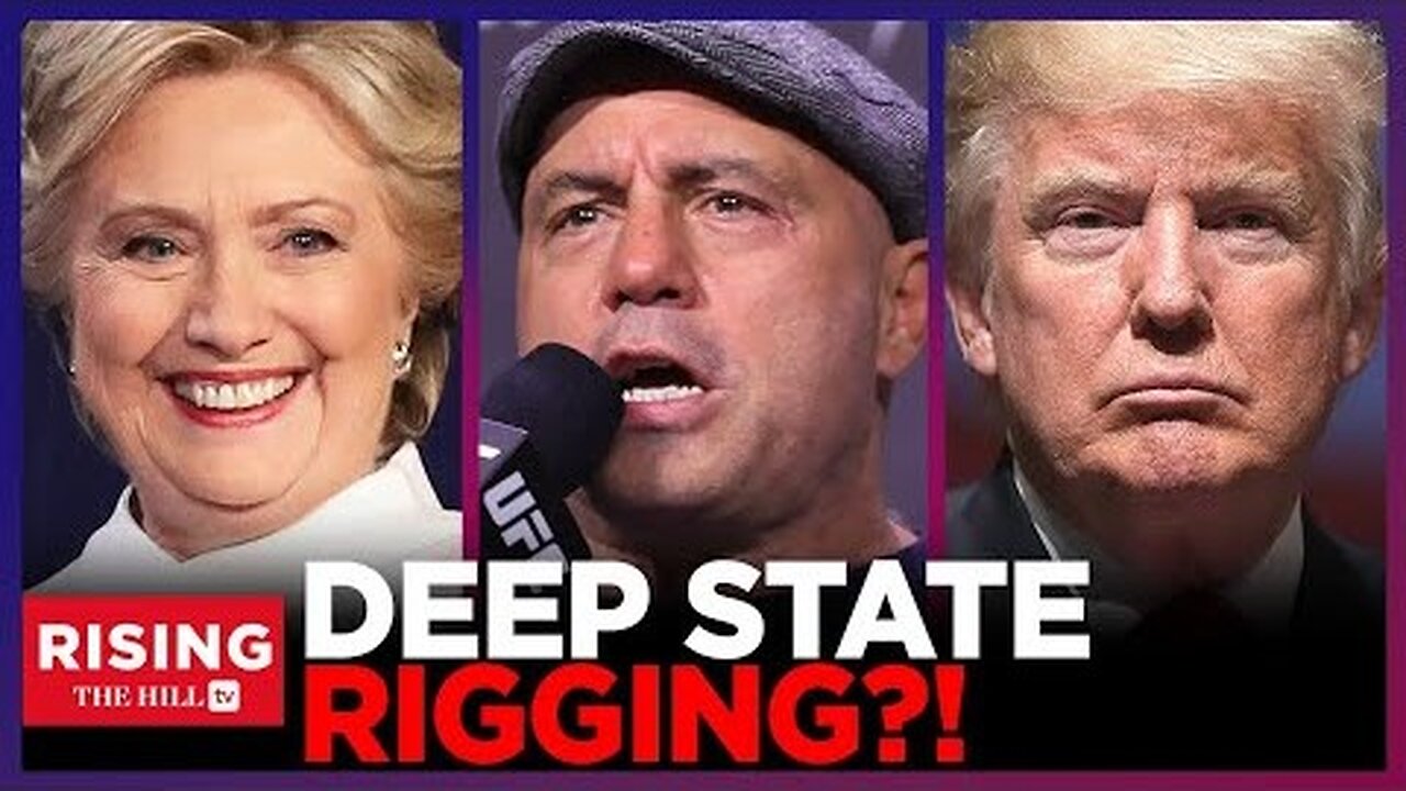 Hey Deep State, MAGA is Stronger than Ever: Mugshot Backfires on the Swamp, Trump 2024 Momentum