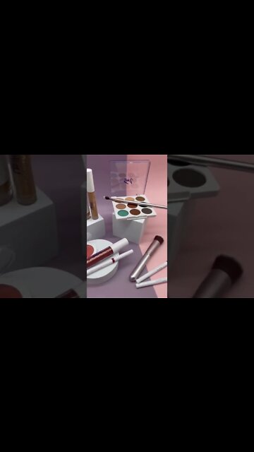 Cosmikology 💄is leading the way as one of the cleanest and safest cosmetics brands on the market #01