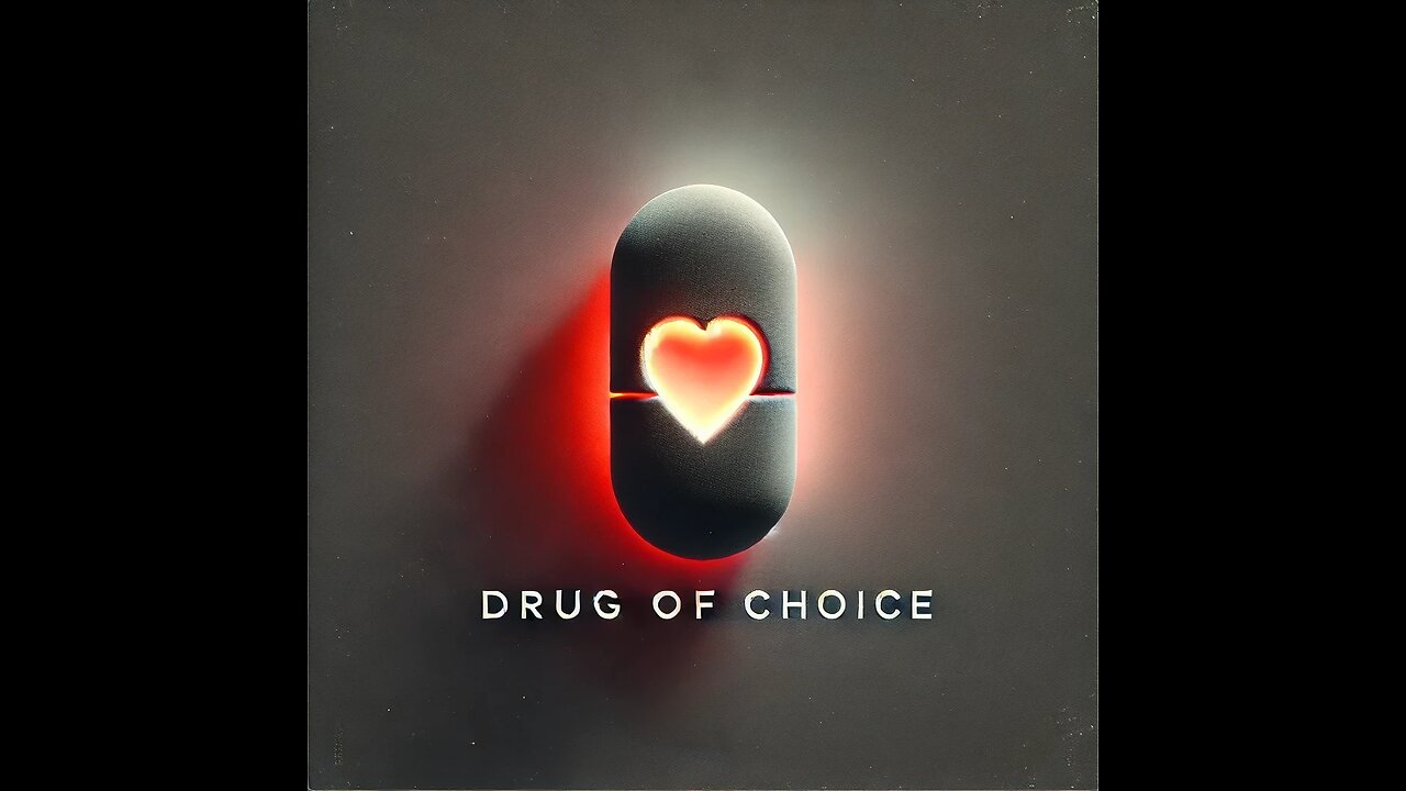 Drug of Choice