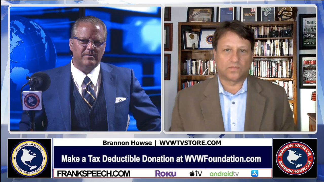 Three Ways Biden Regime Is Covering Up The 200,000 Illegals Still Coming into America Each Month