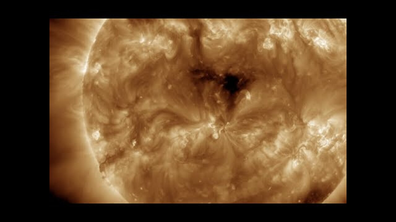 Well That's Not Good - Solar Storm Shocking Impacts | S0 News Mar.28.2023