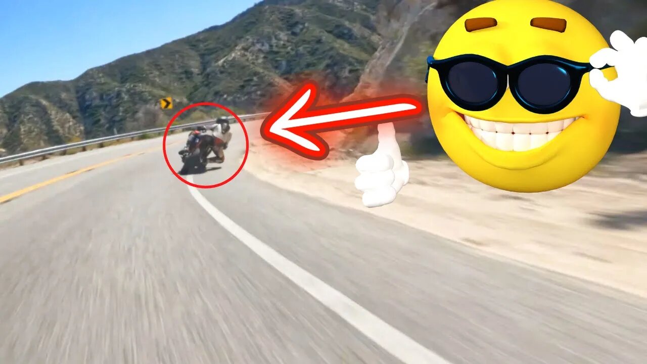 Small CC Bike Can Be This Fast ? KTM 390 On the Line EP.177
