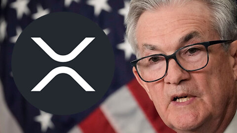 XRP RIPPLE THE FEDS JUST GAVE THEIR BIGGEST BUY SIGNAL FOR XRP !!!