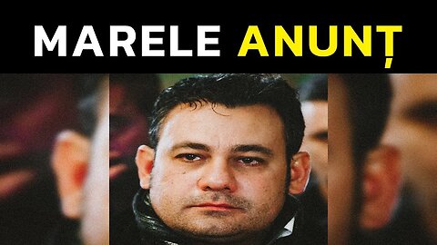 🔴 ASTĂZI S-A ÎNTÂMPLAT