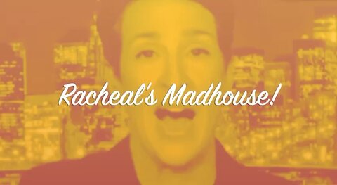 Racheal’s Madhouse ⭐️⭐️⭐️