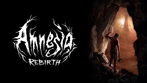 Amnesia Rebirth Live -Darna Mana Hai | Mr Ballan Gaming