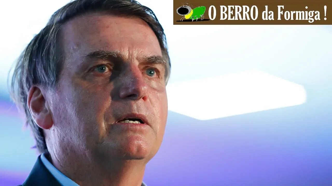 Em Santos Bolsonaro inaugura novo PS da Santa Casa e libera verbas para reforma da ponte Barreiros