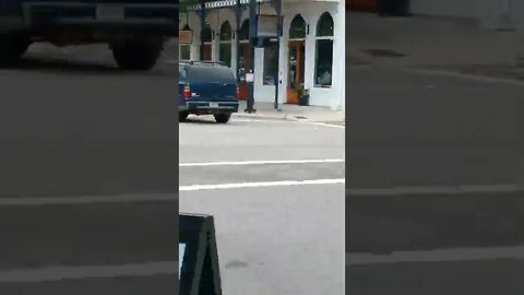 Attention-seeking #gangstalking dummy WANTED to be obvious! Proof I'm a REAL #targetedindividual!