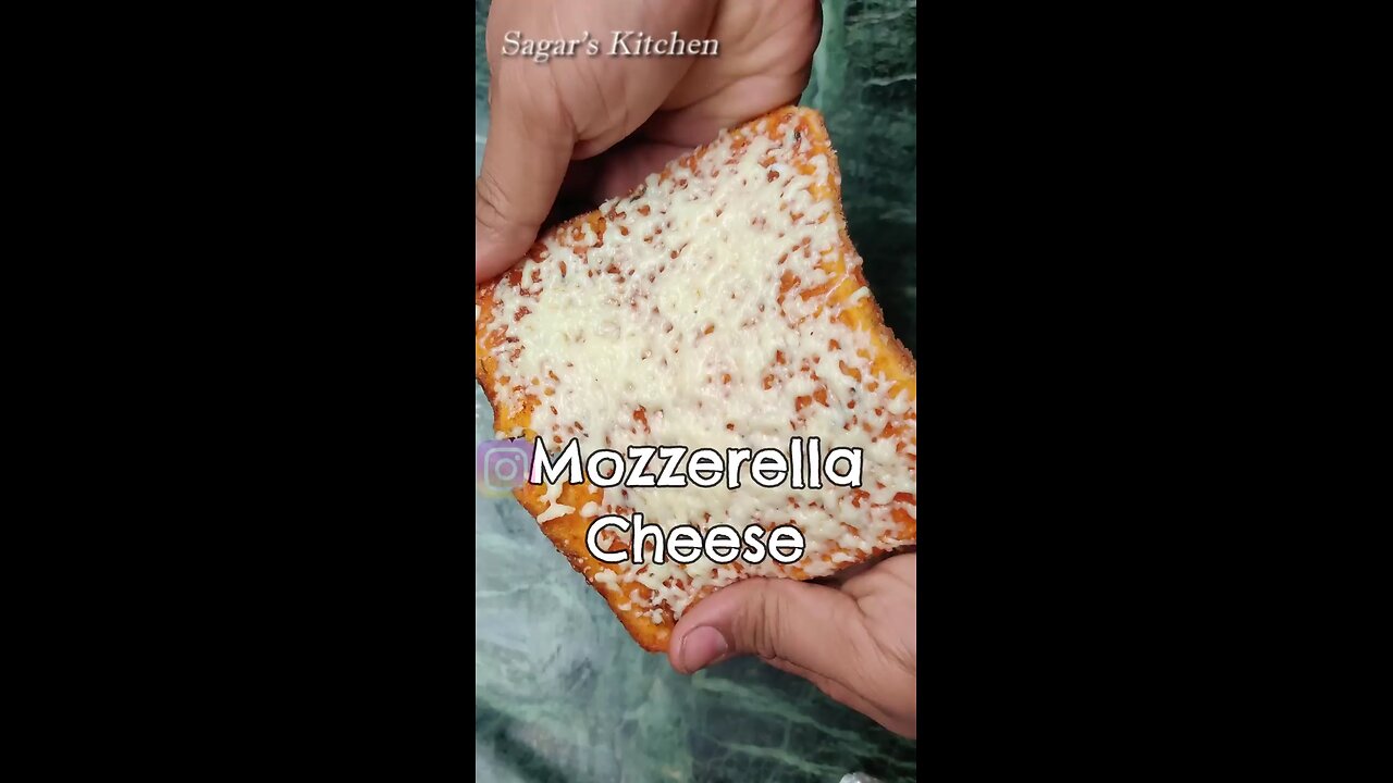 recipe of homemade Mozrela cheese