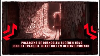 DuskGolem Revela Imagens de Novo Silent Hill