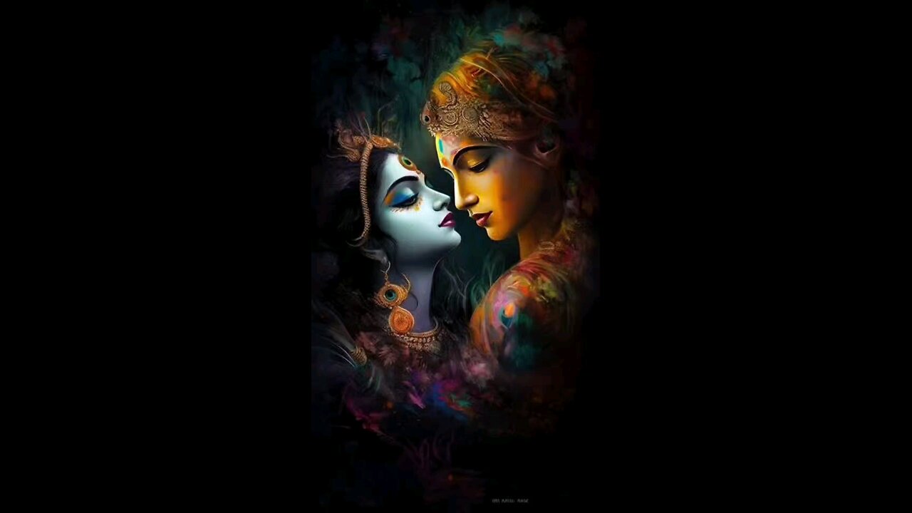 Radhe Radhe