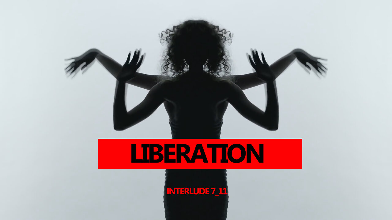 Dana Tue - HL Movie | Part II LIBERATION | Interlude 7-11